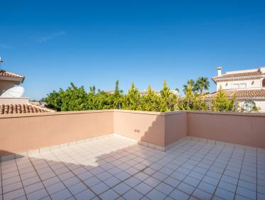 Bestaand - Villa - Ciudad Quesada - Ciudad Quesada - Rojales