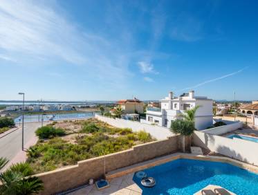 Bestaand - Villa - Ciudad Quesada - Ciudad Quesada - Rojales