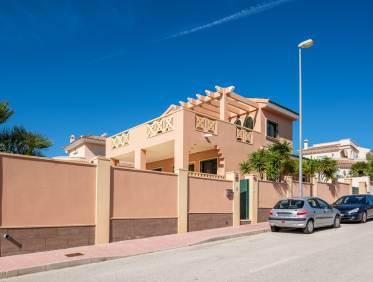 Bestaand - Villa - Ciudad Quesada - Ciudad Quesada - Rojales