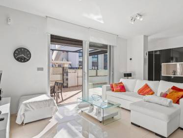Bestaand - Villa - Ciudad Quesada - Ciudad Quesada - Rojales