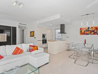 Bestaand - Villa - Ciudad Quesada - Ciudad Quesada - Rojales