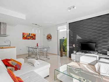 Bestaand - Villa - Ciudad Quesada - Ciudad Quesada - Rojales