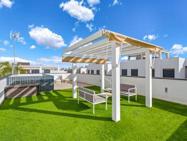 Bestaand - Villa - Ciudad Quesada - Ciudad Quesada - Rojales