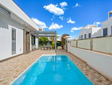 Bestaand - Villa - Ciudad Quesada - Ciudad Quesada - Rojales