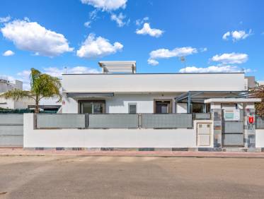 Bestaand - Villa - Ciudad Quesada - Ciudad Quesada - Rojales