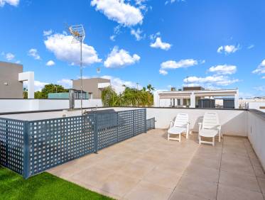 Bestaand - Villa - Ciudad Quesada - Ciudad Quesada - Rojales