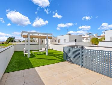 Bestaand - Villa - Ciudad Quesada - Ciudad Quesada - Rojales
