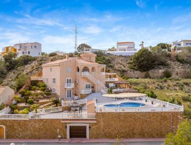 Bestaand - Villa - Ciudad Quesada - Ciudad Quesada - Rojales
