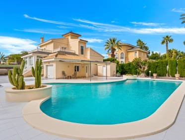 Bestaand - Villa - Ciudad Quesada - Ciudad Quesada - Rojales