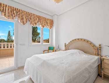 Bestaand - Villa - Ciudad Quesada - Ciudad Quesada - Rojales