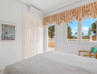 Bestaand - Villa - Ciudad Quesada - Ciudad Quesada - Rojales