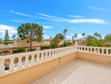 Bestaand - Villa - Ciudad Quesada - Ciudad Quesada - Rojales