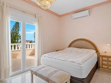 Bestaand - Villa - Ciudad Quesada - Ciudad Quesada - Rojales