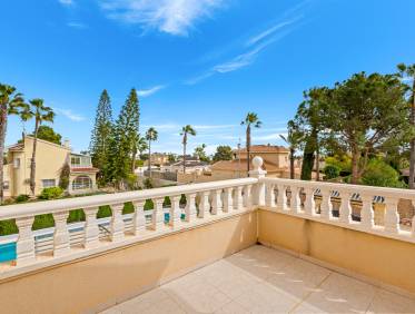 Bestaand - Villa - Ciudad Quesada - Ciudad Quesada - Rojales
