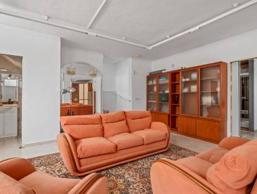 Bestaand - Villa - Ciudad Quesada - Ciudad Quesada - Rojales