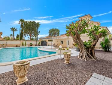 Bestaand - Villa - Ciudad Quesada - Ciudad Quesada - Rojales