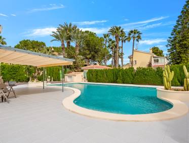 Bestaand - Villa - Ciudad Quesada - Ciudad Quesada - Rojales