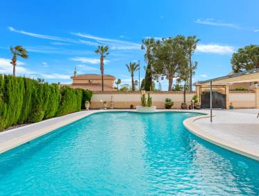 Bestaand - Villa - Ciudad Quesada - Ciudad Quesada - Rojales
