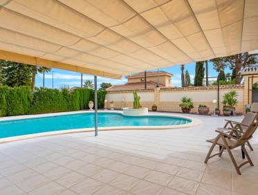 Bestaand - Villa - Ciudad Quesada - Ciudad Quesada - Rojales
