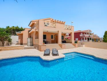 Bestaand - Villa - Ciudad Quesada - Ciudad Quesada - Rojales