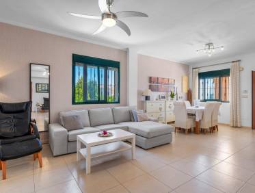 Bestaand - Villa - Ciudad Quesada - Ciudad Quesada - Rojales