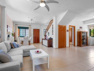 Bestaand - Villa - Ciudad Quesada - Ciudad Quesada - Rojales