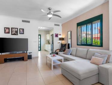 Bestaand - Villa - Ciudad Quesada - Ciudad Quesada - Rojales