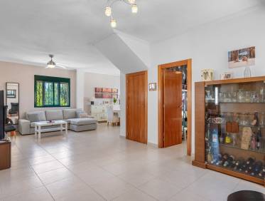 Bestaand - Villa - Ciudad Quesada - Ciudad Quesada - Rojales
