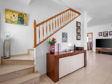 Bestaand - Villa - Ciudad Quesada - Ciudad Quesada - Rojales