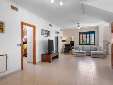 Bestaand - Villa - Ciudad Quesada - Ciudad Quesada - Rojales