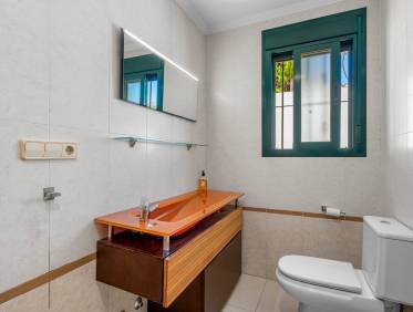 Bestaand - Villa - Ciudad Quesada - Ciudad Quesada - Rojales