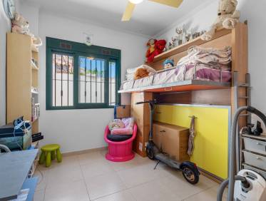 Bestaand - Villa - Ciudad Quesada - Ciudad Quesada - Rojales