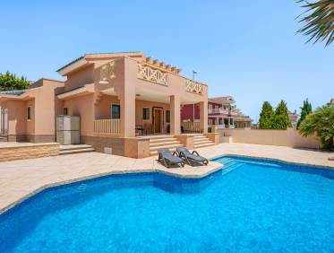 Bestaand - Villa - Ciudad Quesada - Ciudad Quesada - Rojales