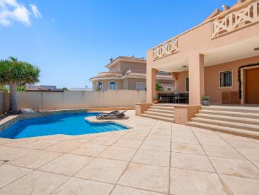 Bestaand - Villa - Ciudad Quesada - Ciudad Quesada - Rojales