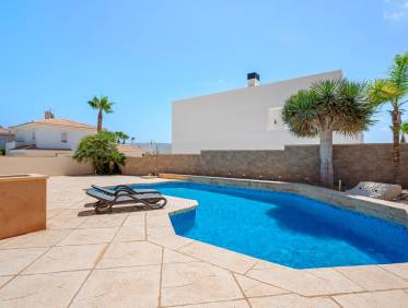 Bestaand - Villa - Ciudad Quesada - Ciudad Quesada - Rojales