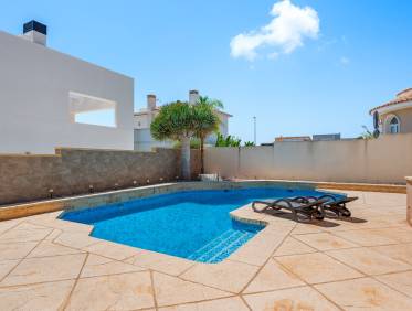 Bestaand - Villa - Ciudad Quesada - Ciudad Quesada - Rojales