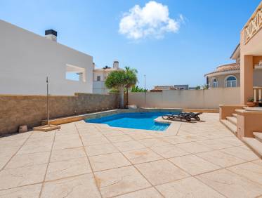 Bestaand - Villa - Ciudad Quesada - Ciudad Quesada - Rojales