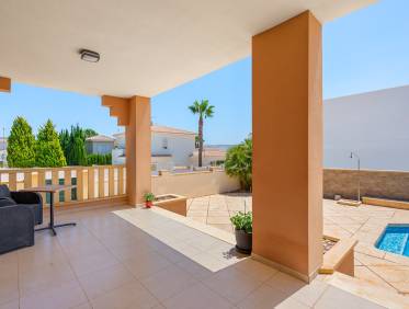 Bestaand - Villa - Ciudad Quesada - Ciudad Quesada - Rojales