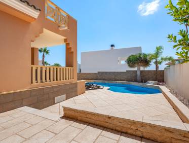 Bestaand - Villa - Ciudad Quesada - Ciudad Quesada - Rojales