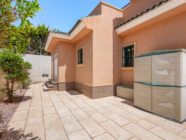 Bestaand - Villa - Ciudad Quesada - Ciudad Quesada - Rojales
