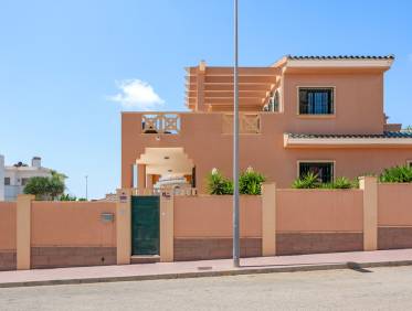 Bestaand - Villa - Ciudad Quesada - Ciudad Quesada - Rojales