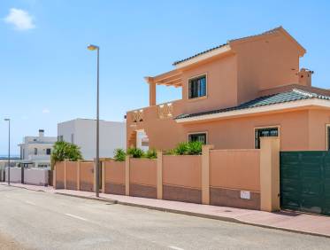 Bestaand - Villa - Ciudad Quesada - Ciudad Quesada - Rojales