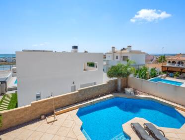 Bestaand - Villa - Ciudad Quesada - Ciudad Quesada - Rojales