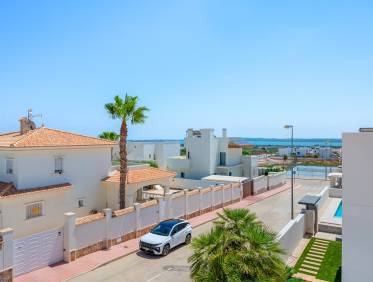 Bestaand - Villa - Ciudad Quesada - Ciudad Quesada - Rojales