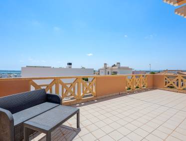 Bestaand - Villa - Ciudad Quesada - Ciudad Quesada - Rojales