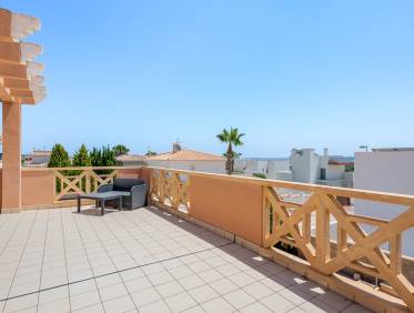 Bestaand - Villa - Ciudad Quesada - Ciudad Quesada - Rojales