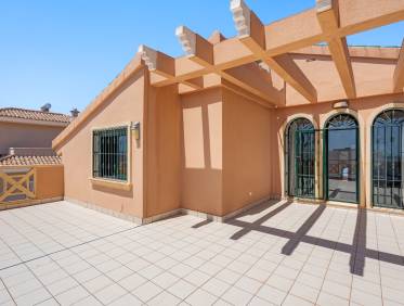 Bestaand - Villa - Ciudad Quesada - Ciudad Quesada - Rojales
