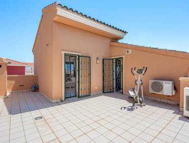 Bestaand - Villa - Ciudad Quesada - Ciudad Quesada - Rojales