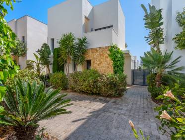 Bestaand - Villa - Ciudad Quesada - Ciudad Quesada - Rojales