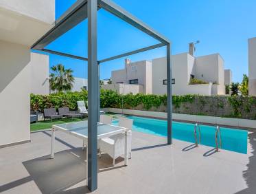 Bestaand - Villa - Ciudad Quesada - Ciudad Quesada - Rojales